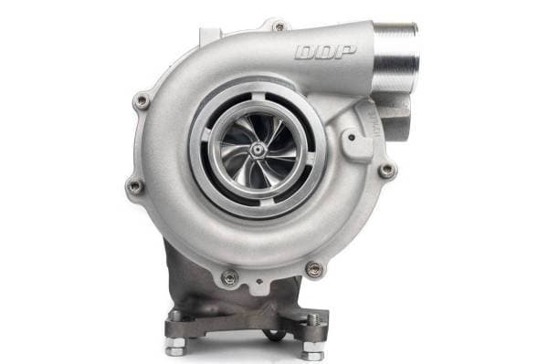 DDP LLY/LBZ/LMM Dominator 72mm Turbocharger - D02-DT72-001