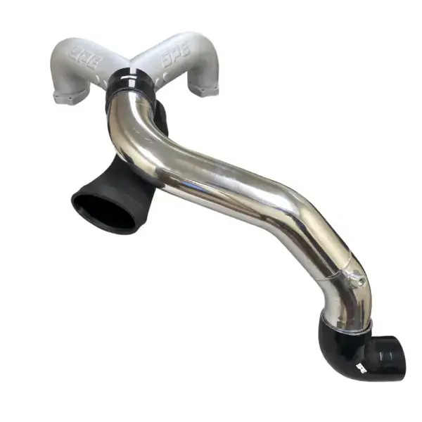 SPE Motorsport 2011-2026 6.7L Powerstroke Intake Piping Kit 