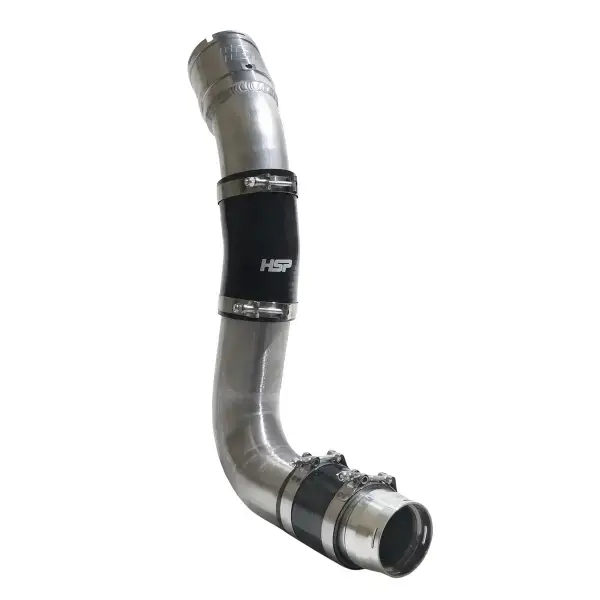 HSP Diesel Deluxe Cold Side Tube for 2020-2024 L5P Duramax - HSP-D-605-2D-HSP