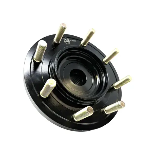 KRYPTONITE LIFETIME WARRANTY WHEEL BEARING 8 LUG (11-19 GM Truck 2500/3500 SRW/DRW 2WD/4WD)