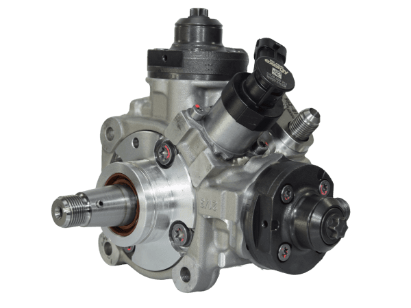 Exergy 2011-2019 6.7 Power Stroke Exergy 10mm Stroker CP4.2 Pump - E04 40106