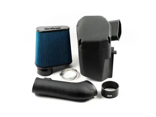 SPE Motorsport 6.7L Powerstroke 20+ Air Intake System - SPE-S100399