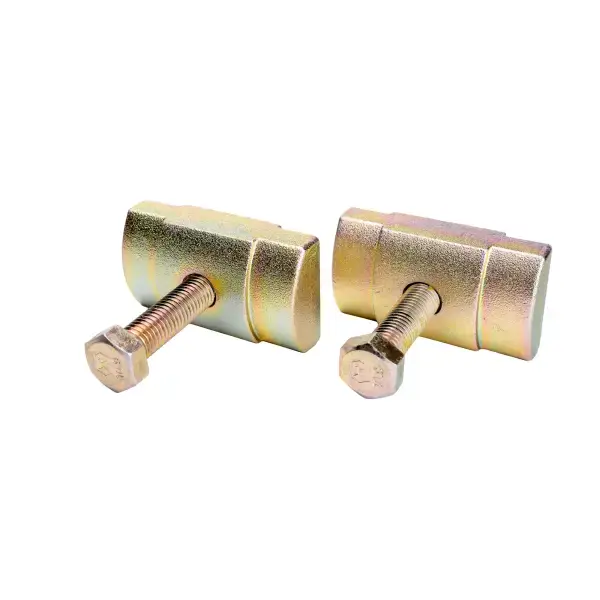 KRYPTONITE TORSION BAR ADJUSTER KIT FOR 2011+ GM HD TRUCKS
