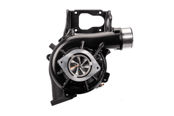 Fleece Performance Cheetah® Turbocharger for 2017-2023 L5P Duramax - FPE-L5P-VNT63-1723
