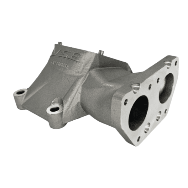 2024+ L5P High-Flow Turbo Pedestal Kit by VSE Engineering
