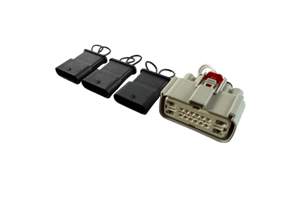 2017-2019 L5P Duramax - CAN Bus Test Plugs