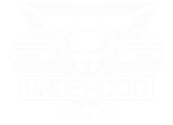 UnderDog Diesel logo